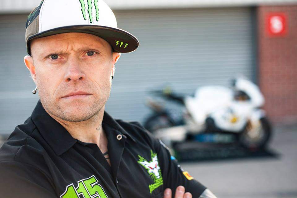 E oficial! S-a stabilit cauza morţii liderului The Prodigy, Keith Flint