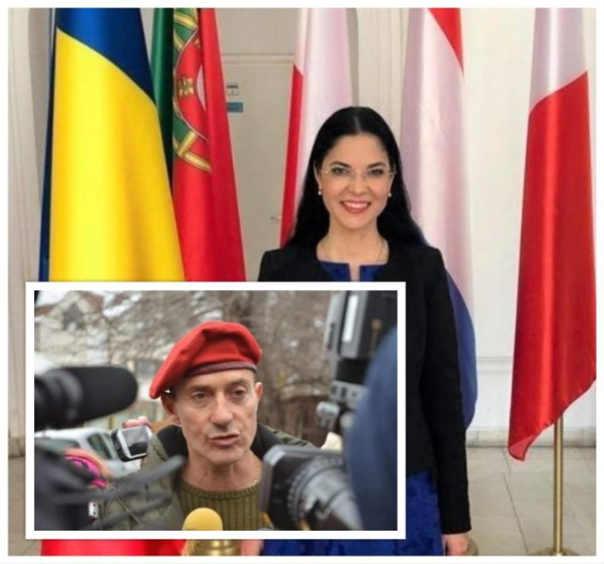 UPDATE: Ministerul Justiţiei ar fi primit actele privind extrădarea fostului edil al Constanţei, Radu Mazăre