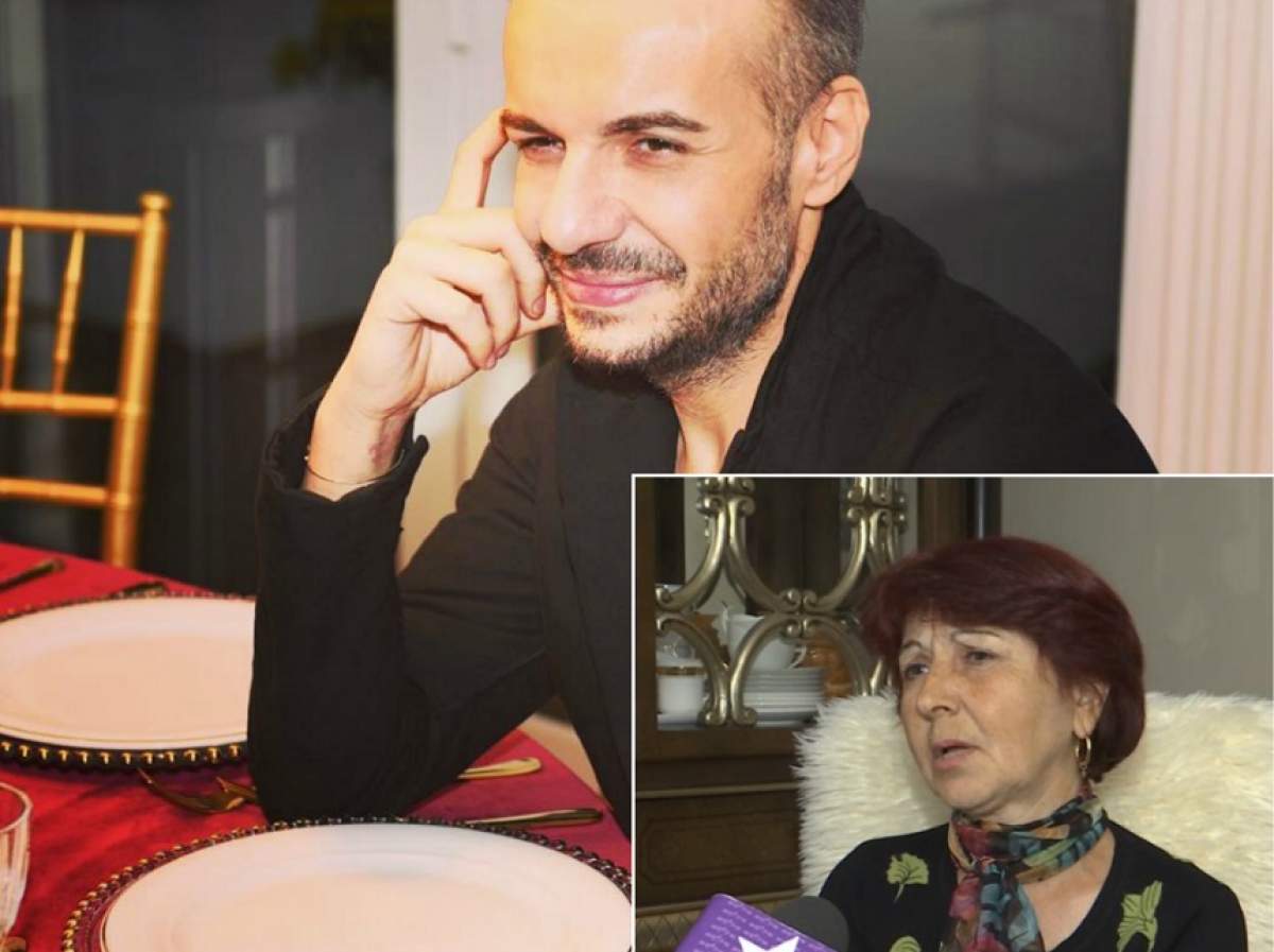 Răzvan Ciobanu nu avea ce să mănânce uneori: "Ni se făcea milă de el"