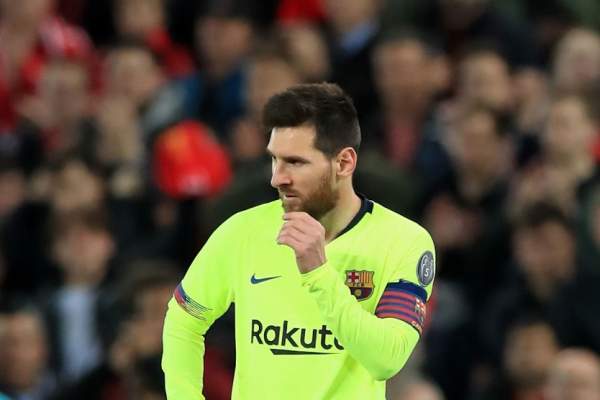 VIDEO / Scene uluitoare între Lionel Messi și fanii Barcelonei! Ce s-a întâmplat la aeroport