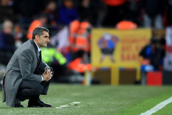 Bombă la FC Barcelona! Messi, Suarez şi Pique s-au întâlnit în secret și i-au decis soarta antrenorului Ernesto Valverde