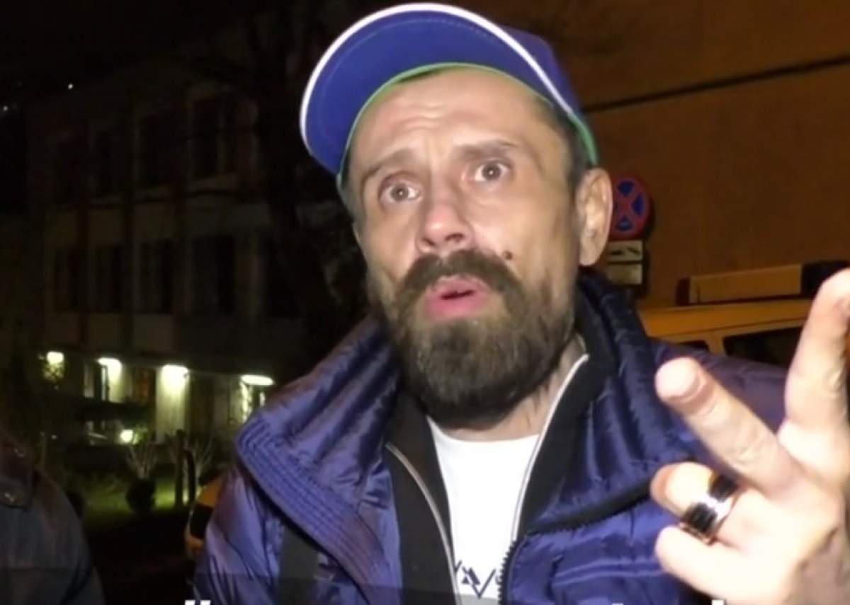 Dan Cămârzan şi-a recunoscut fapta! Le-a arătat anchetatorilor, pas cu pas, cum şi-a ucis bunica