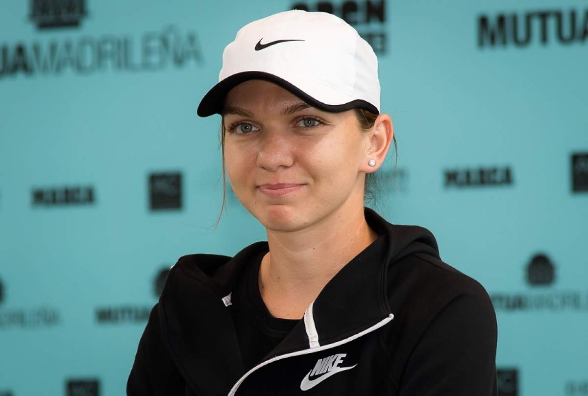 FOTO / Nimeni nu se aștepta la așa ceva! Simona Halep, surprinsă în brațele lui Ronaldo