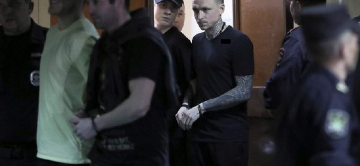 Şoc în sport! Închisoare cu executare pentru doi fotbalişti din echipa naţională