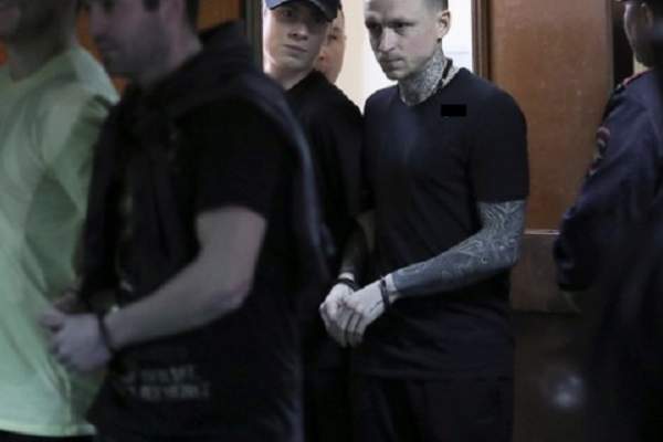 Şoc în sport! Închisoare cu executare pentru doi fotbalişti din echipa naţională