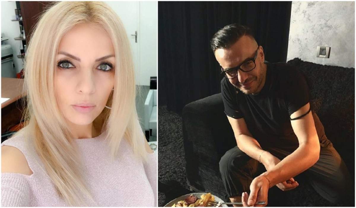 Laura Vicol, afirmaţia care poate da totul peste cap. "Răzvan Ciobanu nu se droga"