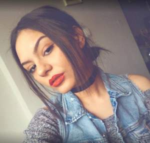 Ea este tânăra de 19 ani, ucisă în București. Raluca a lăsat în spate o familie răpusă de durere!
