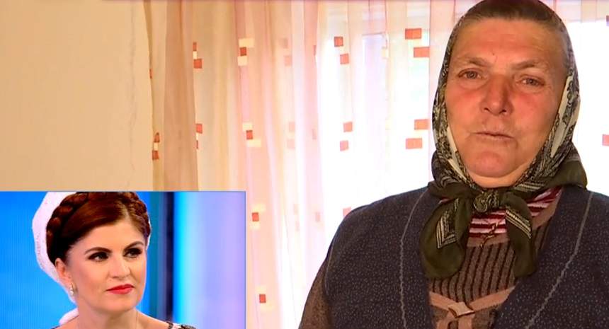 Mama Marianei Ionescu Căpitănescu, confesiuni de suflet! Cu lacrimi în ochi, femeia spune cât de greu i-a fost să crească cinci copii