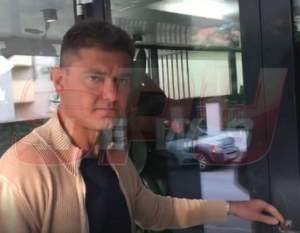 Cristian Boureanu, primele declaraţii după ce a fost condamnat la un an şi 9 luni de închisoare cu suspendare / VIDEO EXCLUSIV