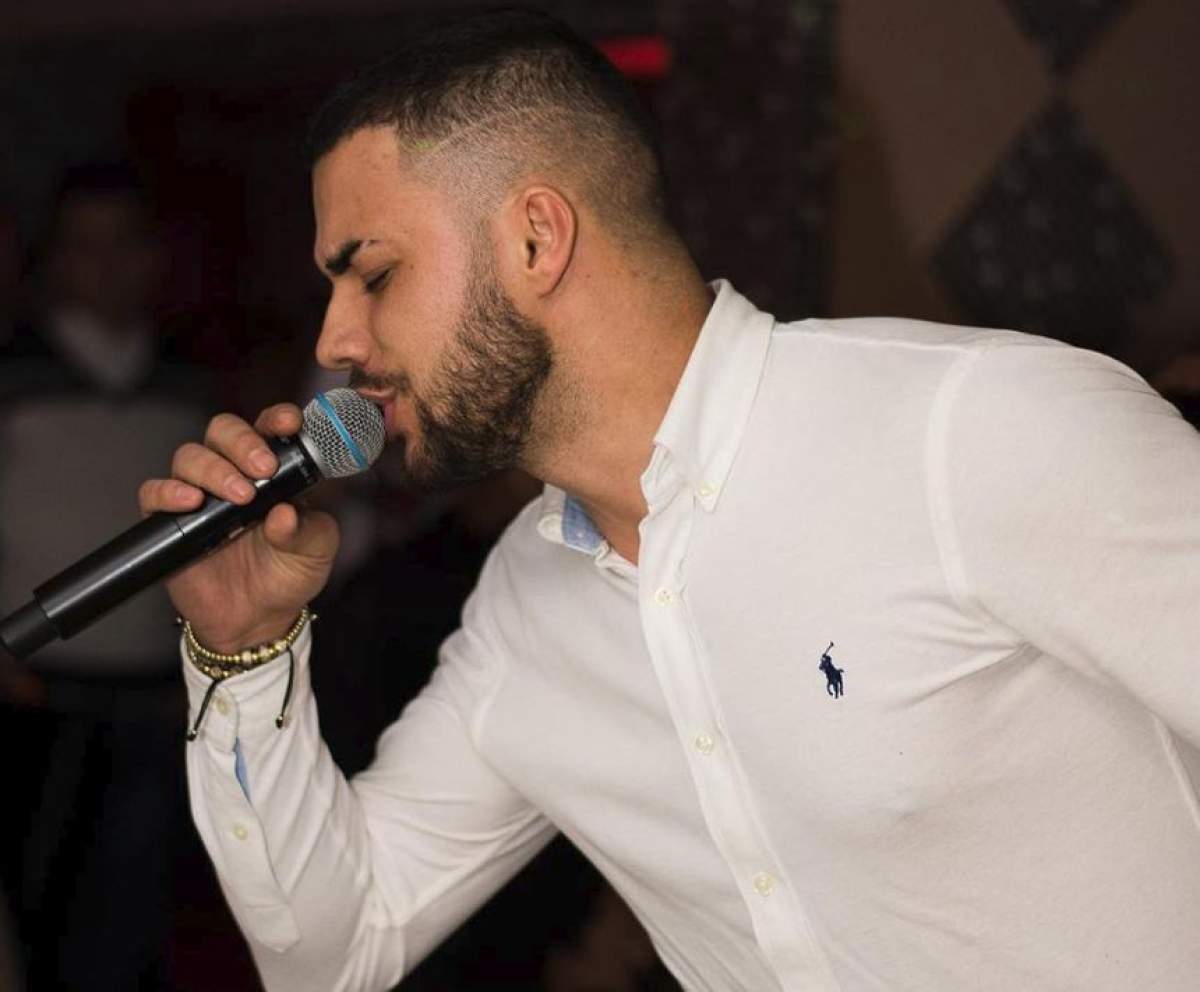 Adio și n-am cuvinte! Culiță Sterp a fost părăsit de iubită, care s-a întors la fostul ei