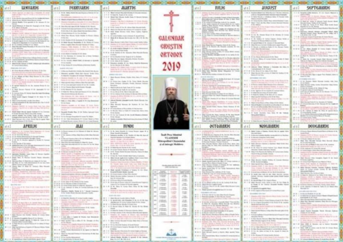 Calendar ortodox, duminică, 2 iunie. Doi mari sfinți sunt prăznuiți în această zi!