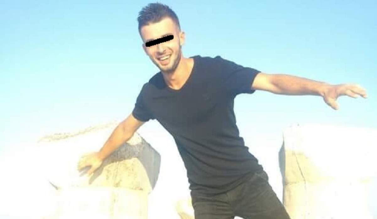 Tragedie într-o familie din Dâmbovița. Fiul lor, de numai 23 de ani, a murit fulgerător, în Anglia