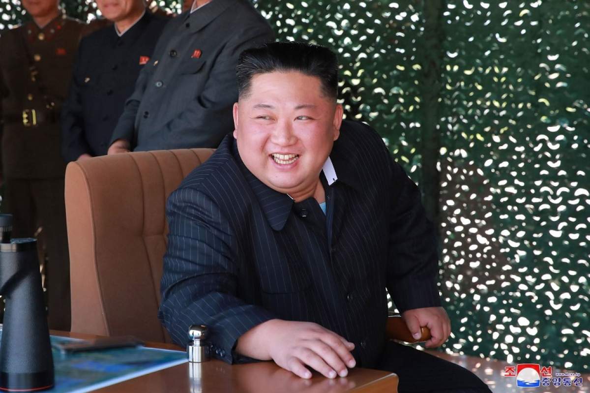 Kim Jong-un, execuție inspirată din filme. A tăiat un general bucăți și l-a aruncat la piranha