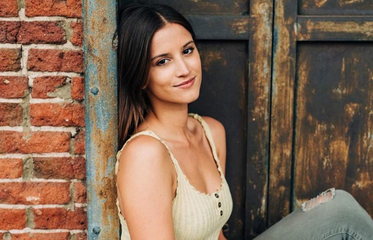 La 21 de ani, a intrat în Cartea Recordurilor! Performanța incredibilă reușită de această tânără