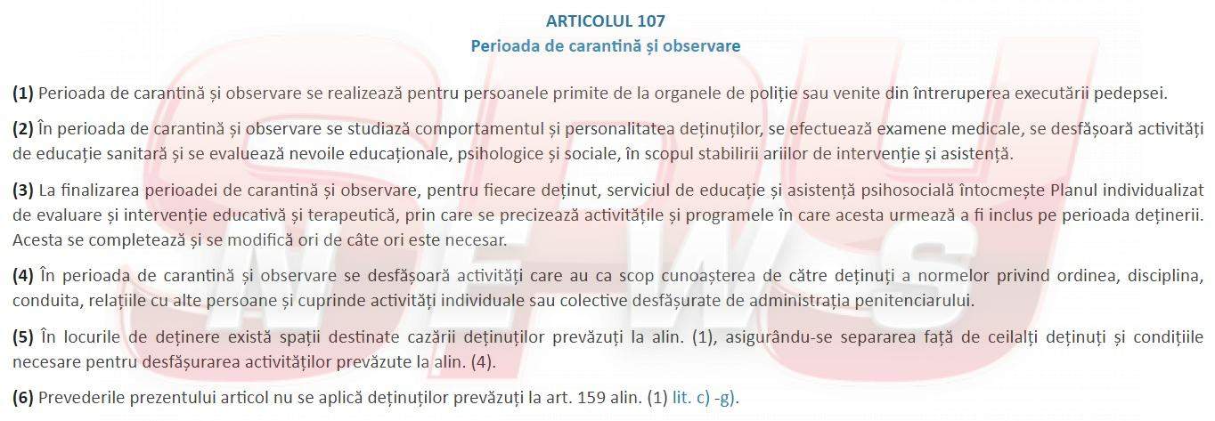 EXCLUSIV / Detaliul care aruncă în aer dosarul ucigaşului de poliţişti care s-a spânzurat în arest! Document bombă