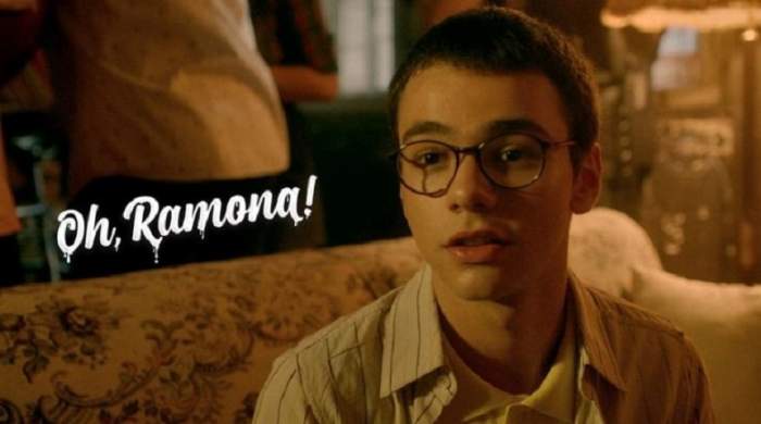 "Oh, Ramona", considerată cea mai slabă ecranizare oferită de Netflix, în 2019!