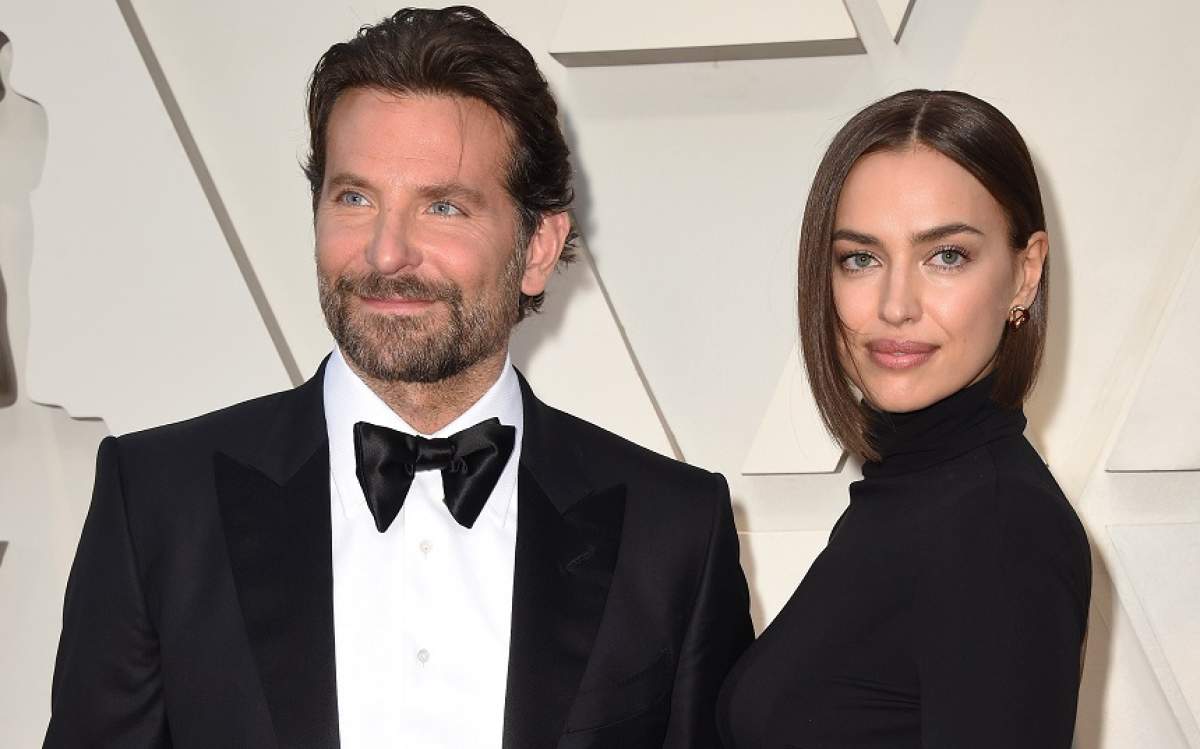 Adevărul a ieșit la suprafață! Motivul real pentru care Bradley Cooper și Irina Shayk s-au despărțit