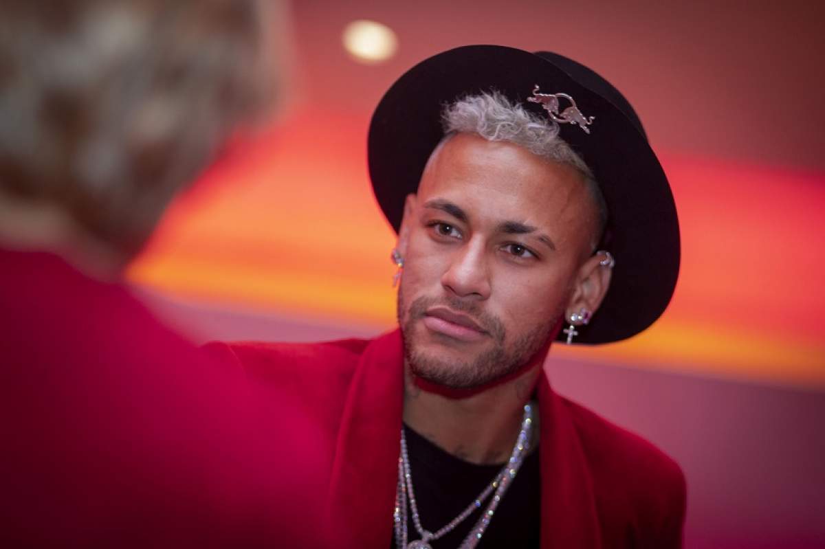 Femeia care îl acuză pe Neymar de viol a fost abandonată de avocat: „Are o atitudine total contrară eticii”