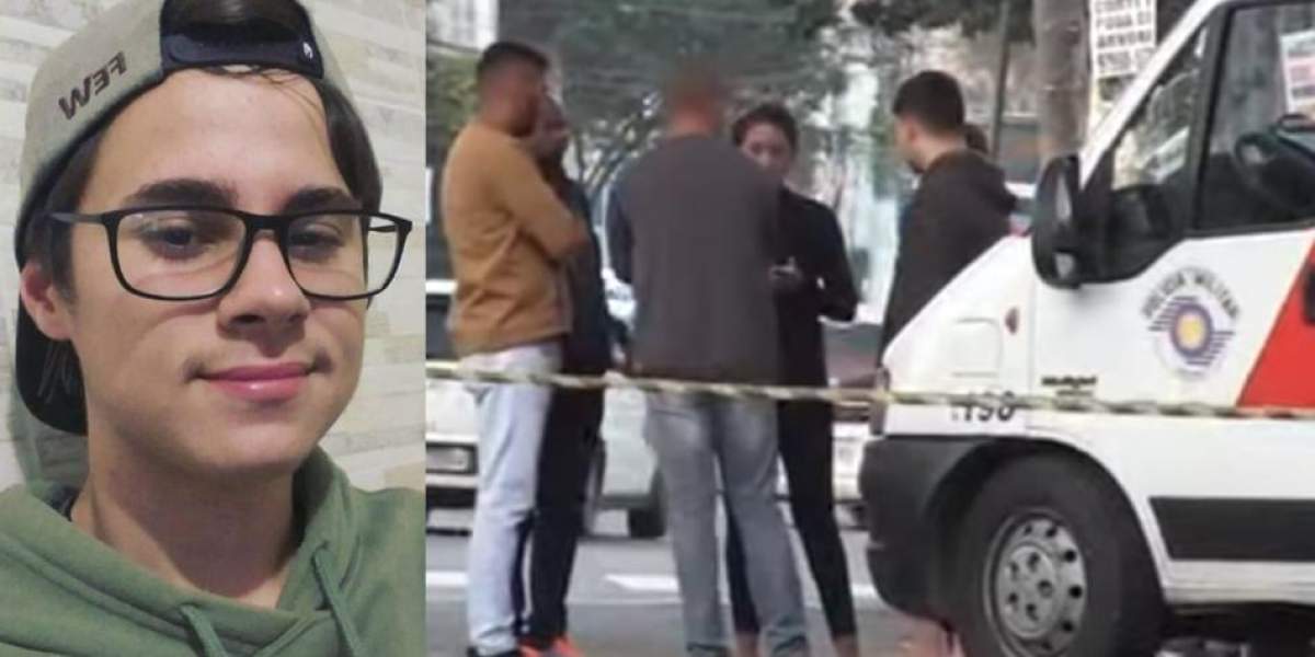 Actor de numai 22 și părinții lui, uciși de tatăl iubitei sale. Cum a fost posibilă tragedia