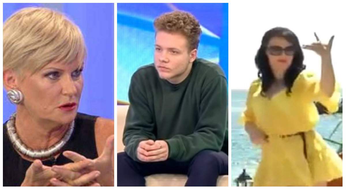 Monica Tatoiu, reacție după victoria elevului cu 2 la purtare. S-a luptat cot la cot, alături de el!
