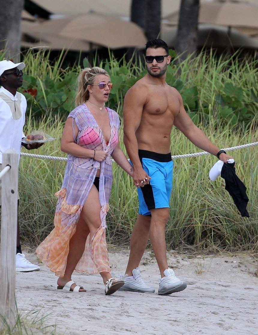 Britney Spears, în război cu paparazzi. Ce a supărat-o pe vedetă