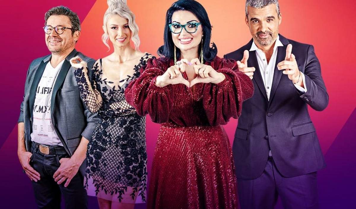 La Antena 1, începe un nou sezon "Te cunosc de undeva"! Formatul emisiunii va suferi modificări