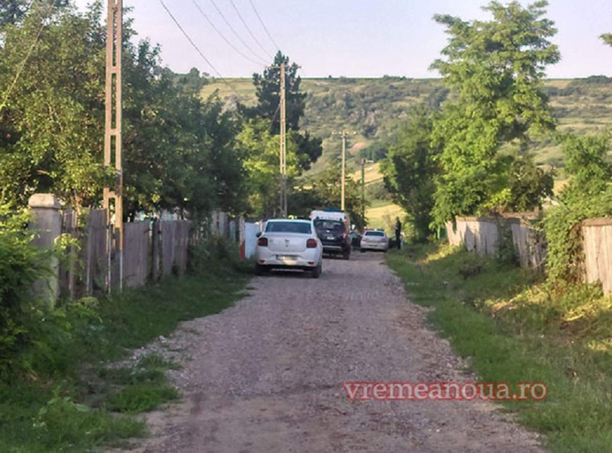 Un bărbat din Vaslui şi-a pierdut viaţa, după un conflict în familie. Ce au descoperit anchetatorii la faţa locului