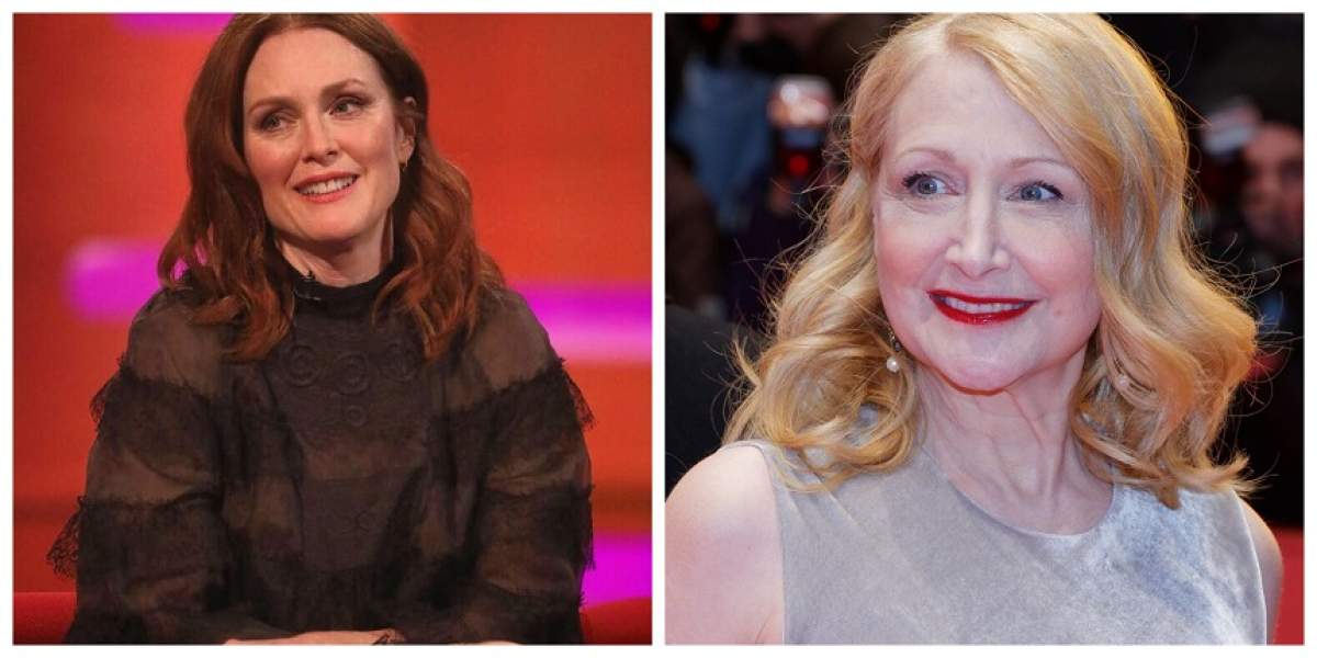 Actriţele Julianne Moore şi Patricia Clarkson vor fi recompensate cu Globul de Cristal!