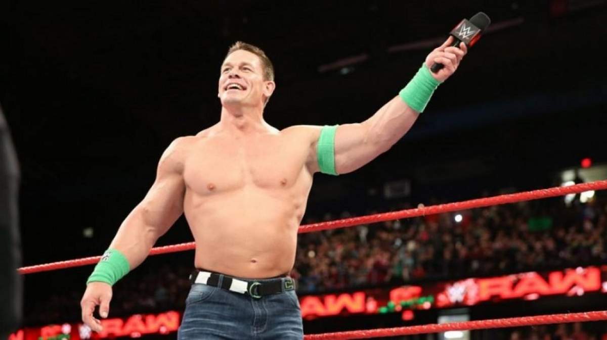 Celebrul wrestler John Cena va juca în "Fast and Furious 9"! "Este o onoare"