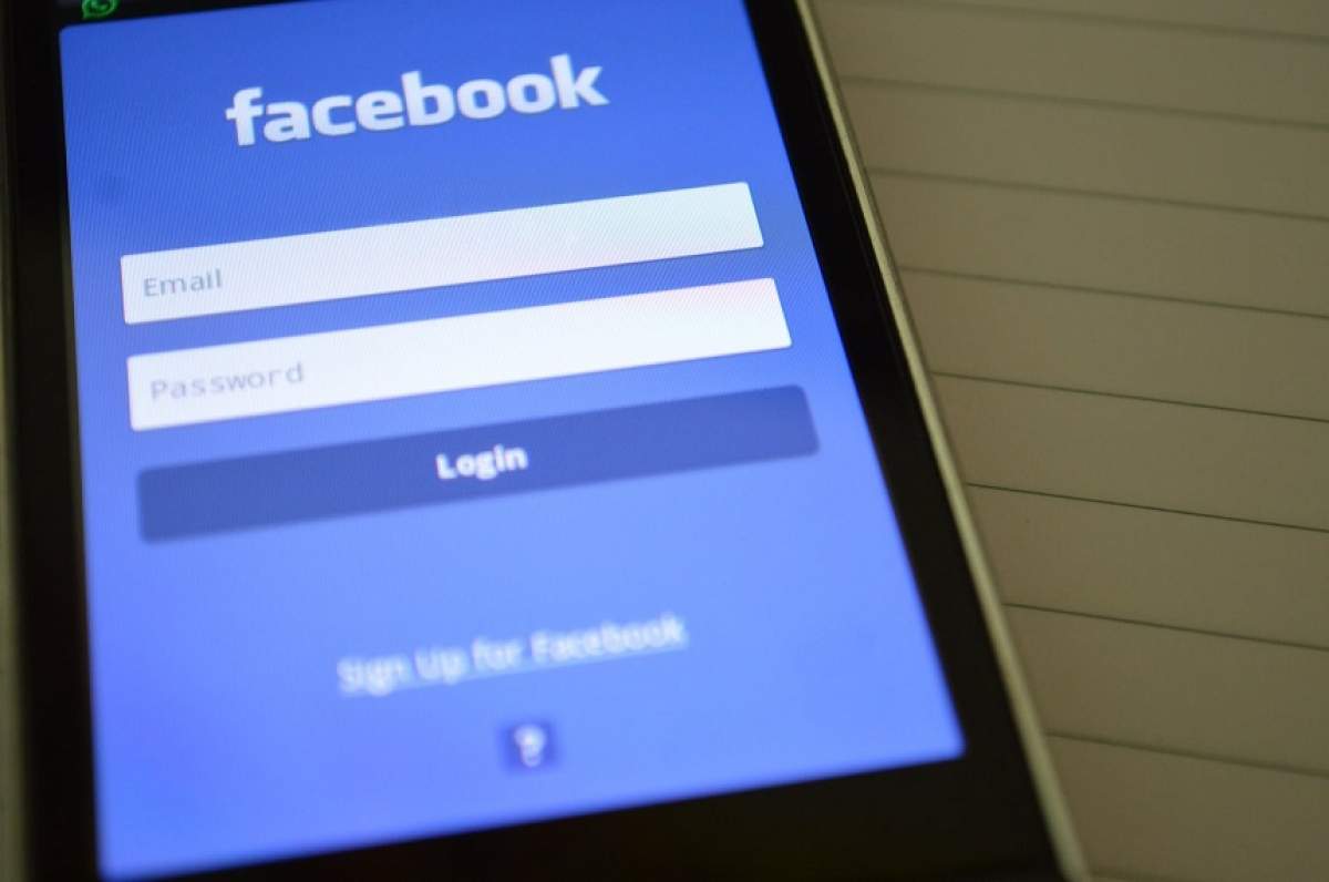 Probleme pentru utilizatorii Facebook! Ce se întâmplă cu rețeaua de socializare