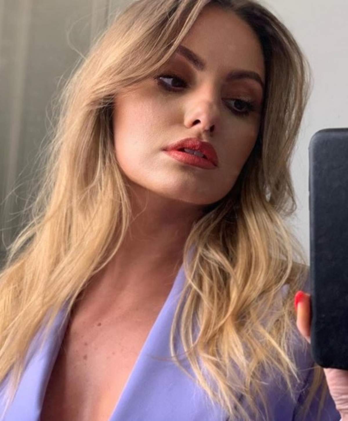 Alexandra Stan, planuri mari, la 30 de ani: "Încep un capitol nou"