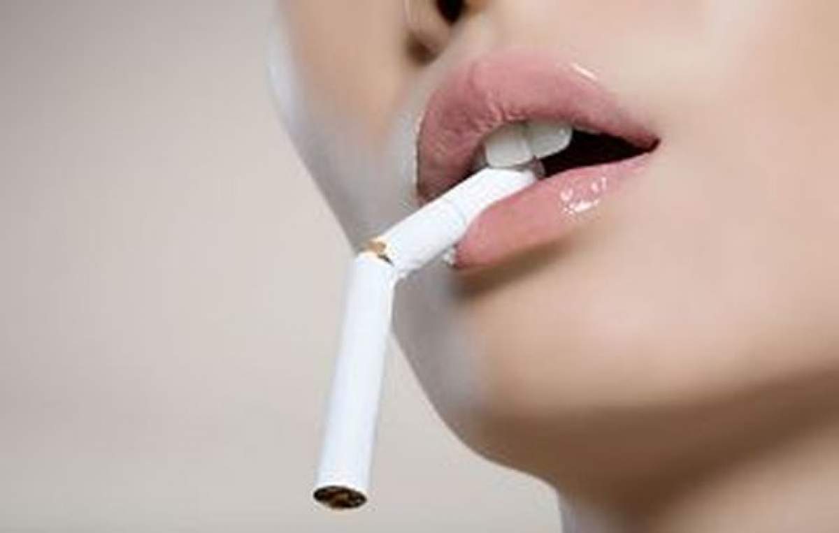 Ce se întâmplă în corpul tău, după ce renunți la țigări. Nu vei mai simți niciodată nevoia să fumezi, după ce vei afla!