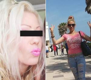 Ea este românca găsită moartă în Spania. Isabel urma să devină mamă pentru a doua oară în această vară