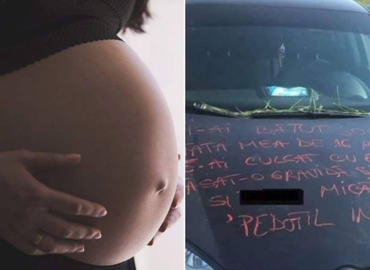 Răzbunarea unei mame din Constanţa, virală pe internet. Ce i-a făcut aceasta bărbatului care i-a lăsat fiica minora gravidă
