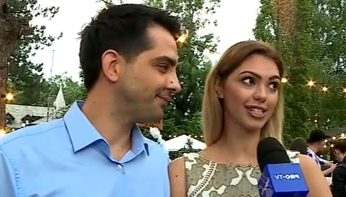 Mihai Gruia, primul interviu după divorț! De 6 luni, se iubește cu o tânără blondină