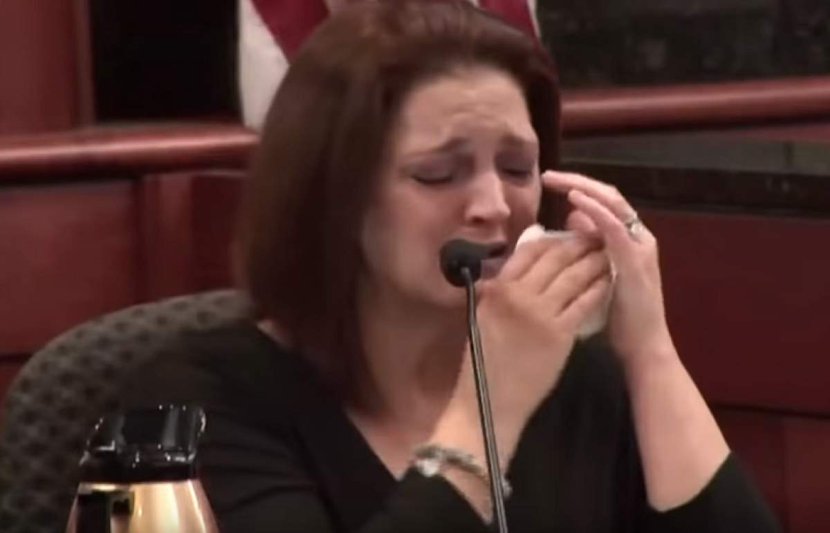 Mama a cinci copii, uciși de soț, imploră ca acesta să fie iertat: „Ei l-au iubit mult”