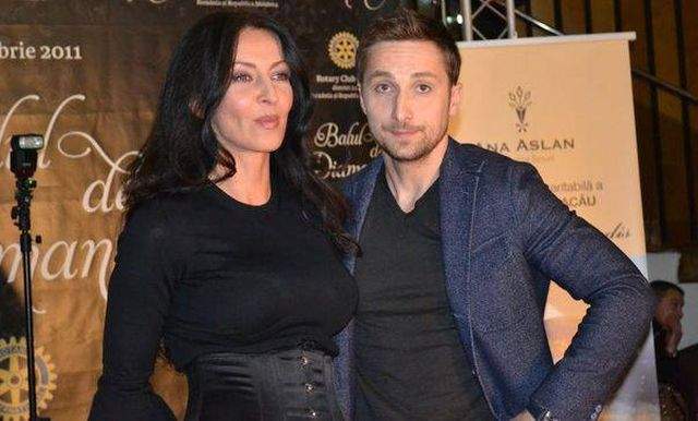 Dani Oțil a explicat ce relație are, în prezent, cu Mihaela Rădulescu: „Încă ne mai ajutăm”