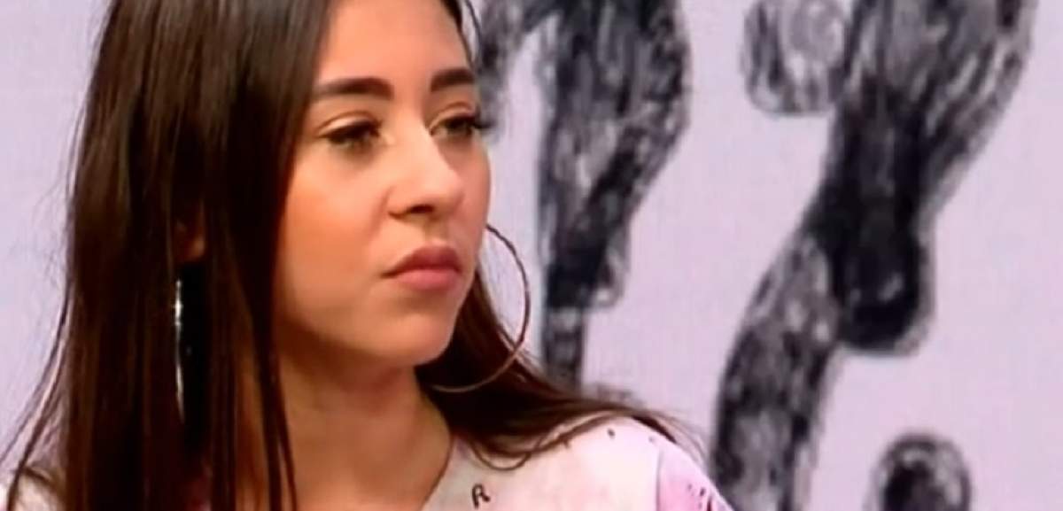 Nicole Cherry, despre cea mai neplăcută întâlnire: "Mi s-au luat banii şi pe o apă plată"