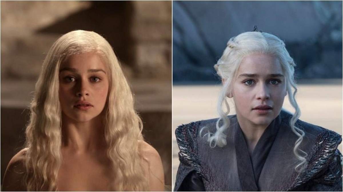 Mama Dragonilor din "Game of Thrones" şochează după terminarea serialului: "Am pierdut cei mai frumoşi ani ai tinereţii"