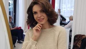 Cristina Spătar, despre noul bărbat din viața ei: "Sunt o femeie foarte sensibilă"