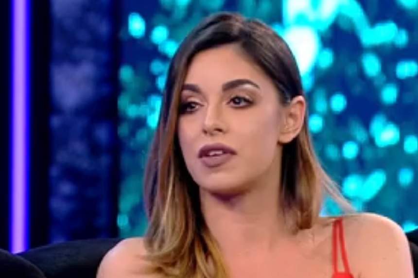Natalia Mateuţ, despre gelozia iubitului: "Nu suntem proprietatea nimănui". VIDEO