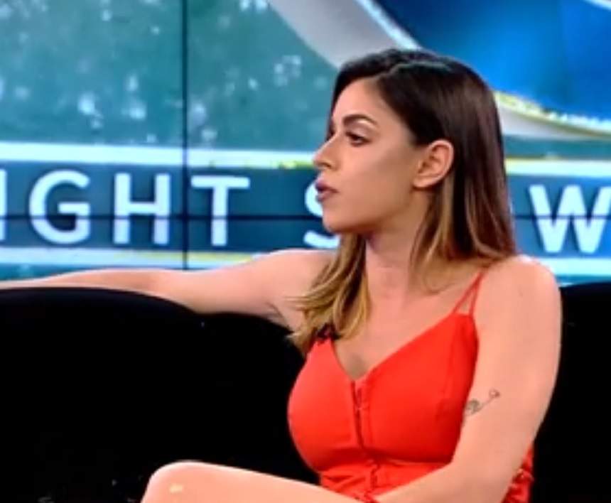 Dorin Mateuţ vrea să devină bunic! Reacţia fiicei sale, Natalia, frumoasa prezentatoare de la Antena Stars. VIDEO