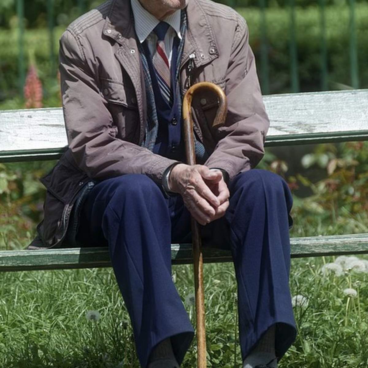 Bătrân de 94 de ani din Italia, batjocorit de două românce într-un azil. Este de-a dreptul uluitor ce au putut să-i facă