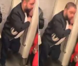 Era sau nu drogat Florin Salam, în metrou? Declarațiile în premieră ale manelistului