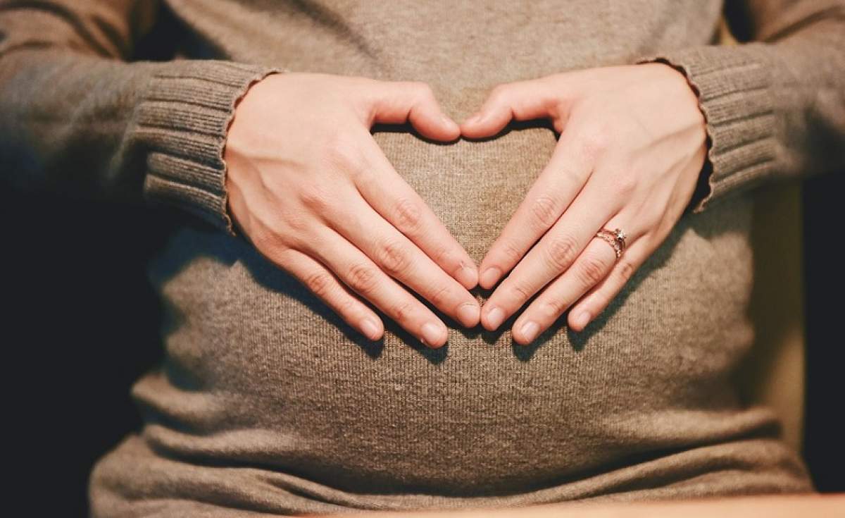 ÎNTREBAREA ZILEI: Este bine sau nu să consumi fructe de mare, în perioada sarcinii? Ce spun medicii