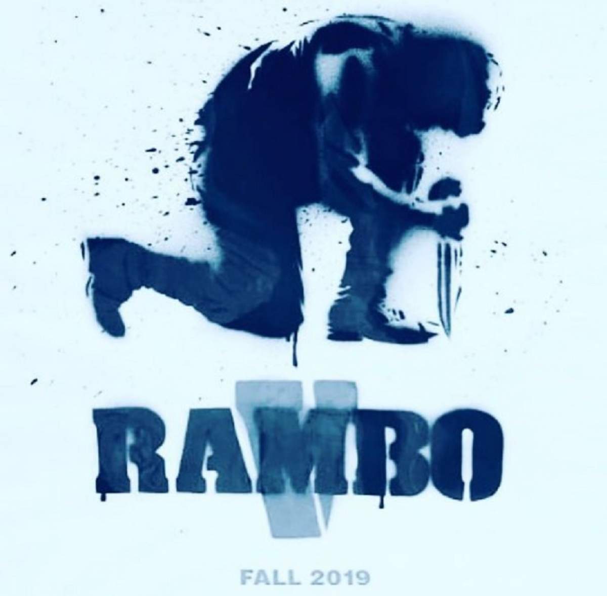 Legendarul John Rambo se întoarce pe marile ecrane: ,,Rambo V: Last Blood’’ are premiera pe 20 septembrie