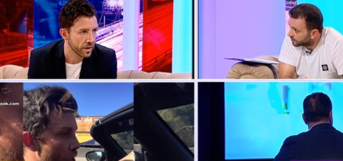 Părinții lui Matteo Politi, probleme de sănătate din cauza medicului cu opt clase: "I-a afectat tot ce a apărut"