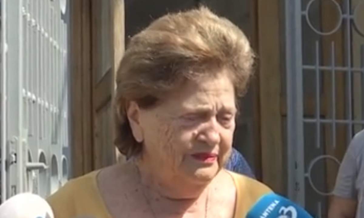 Motivul pentru care Radu Mazăre a cerut-o în căsătorie pe Roxana! Mama lui a explicat ce se întâmplă