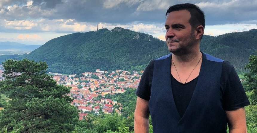 Daniel Buzdugan, mesaj dur pentru femeile care se îmbracă în alb la nunţi. "Pleci acasă"