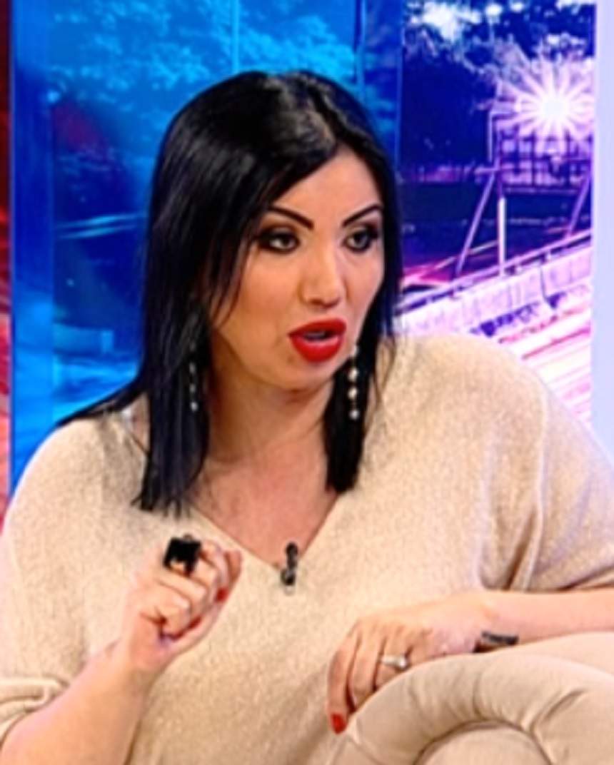 Cum a aflat Adriana Bahmuţeanu că trebuie să se opereze de urgenţă: "Sunt de câteva luni în cercetări". VIDEO